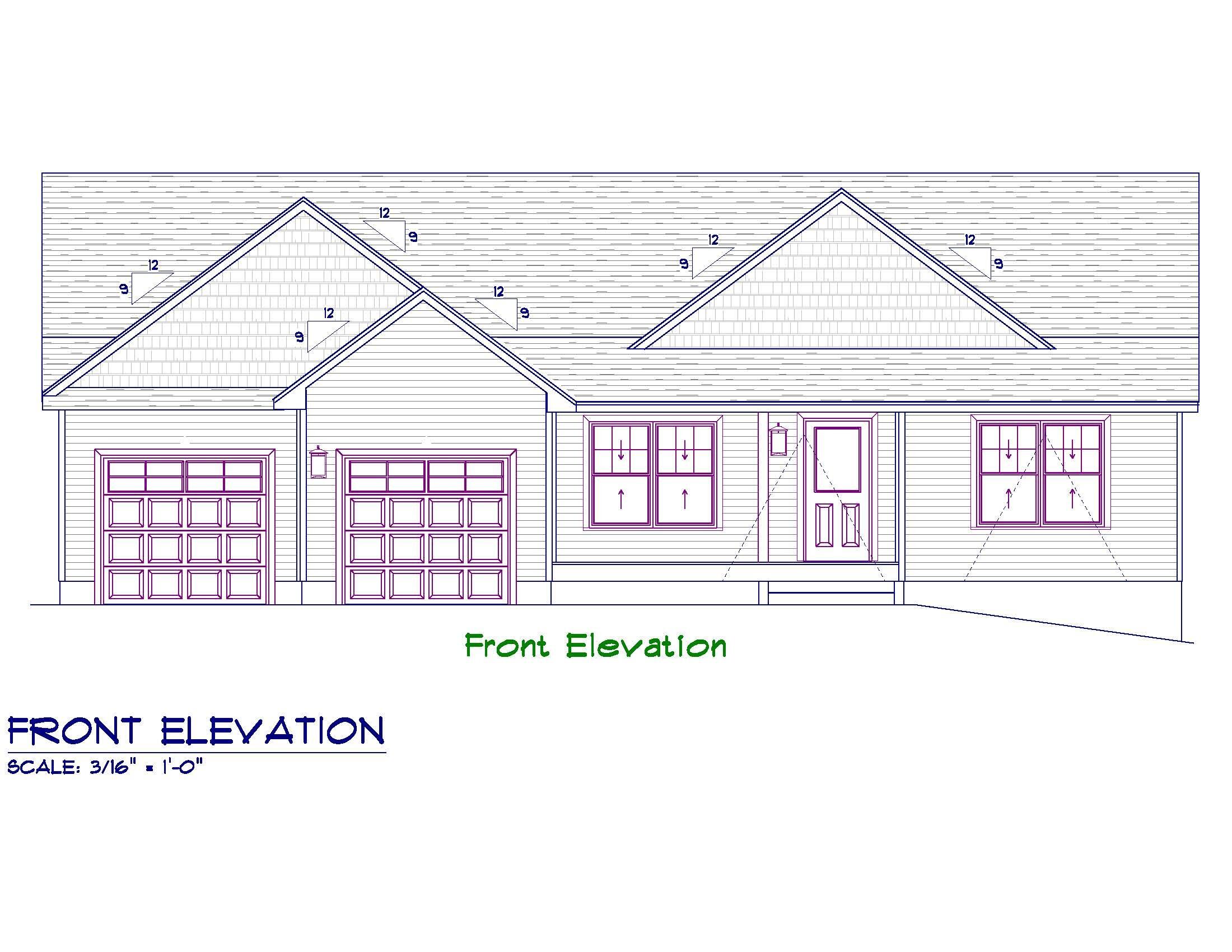 Lot 3 Heritage Drive Berwick ME 03901