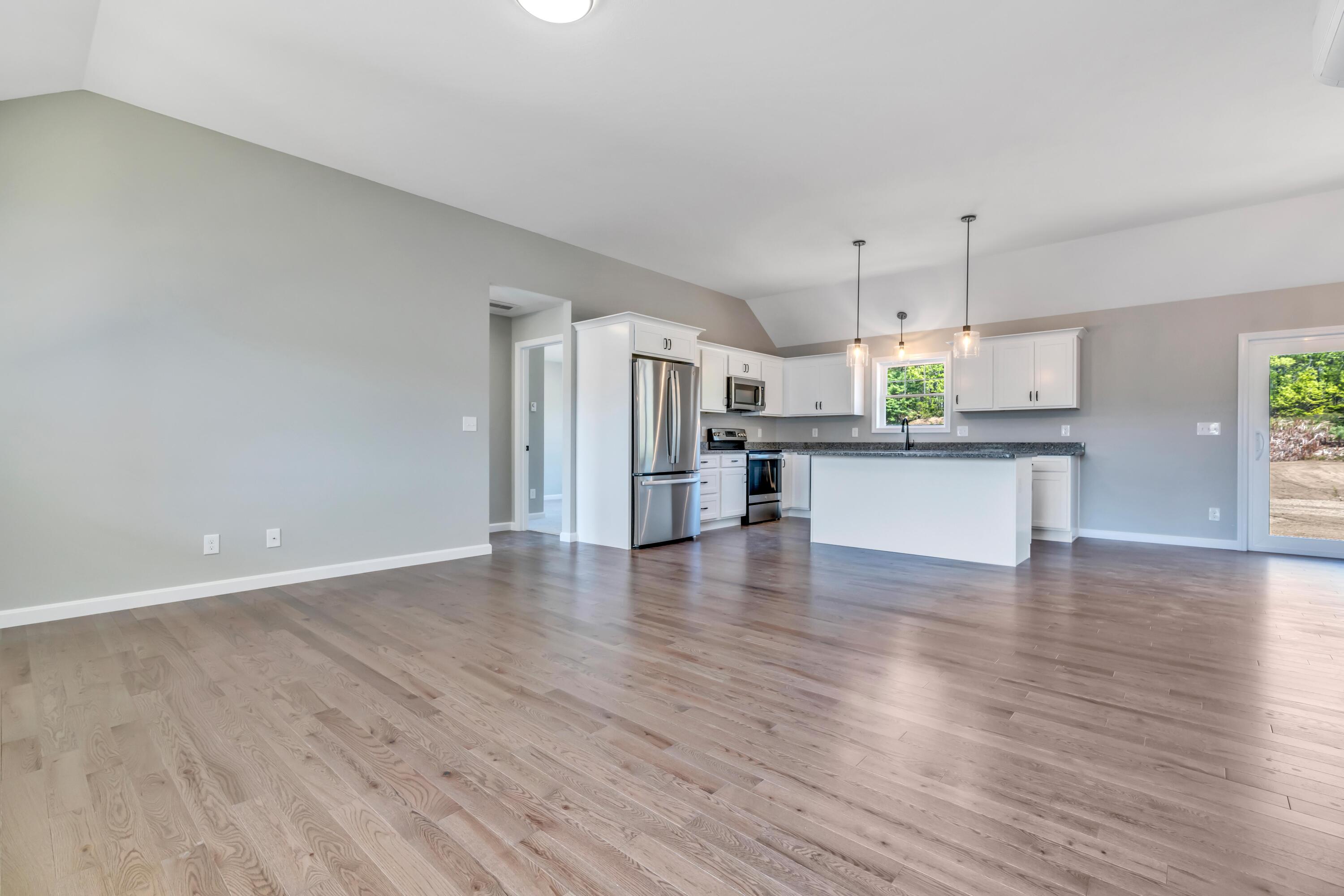 Lot 3 Heritage Drive Berwick ME 03901