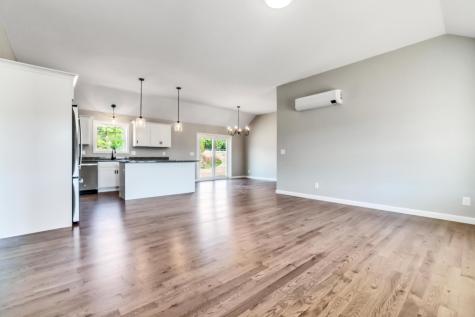 Lot 3 Heritage Drive Berwick ME 03901