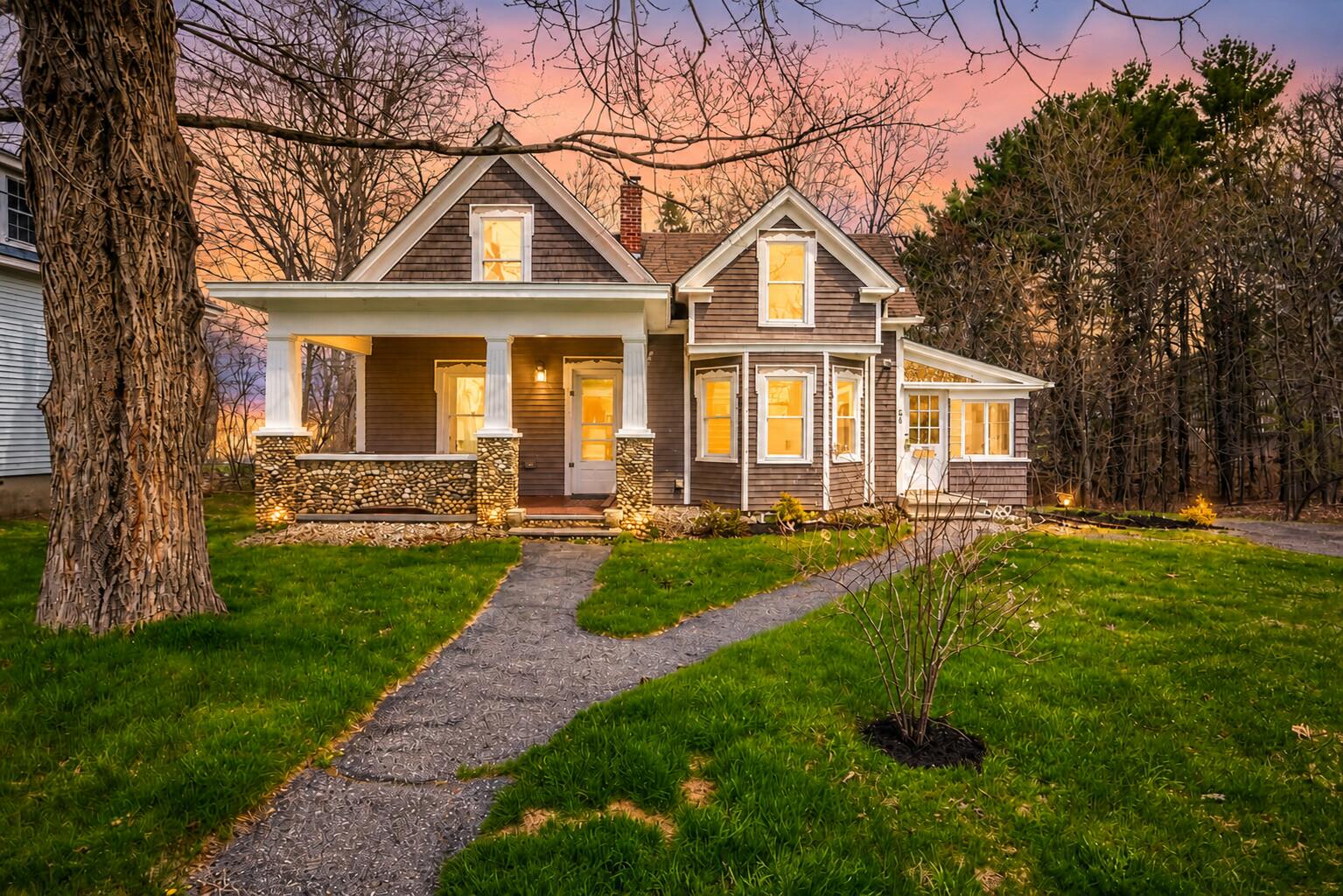 40 Boston Avenue Lewiston ME 04240