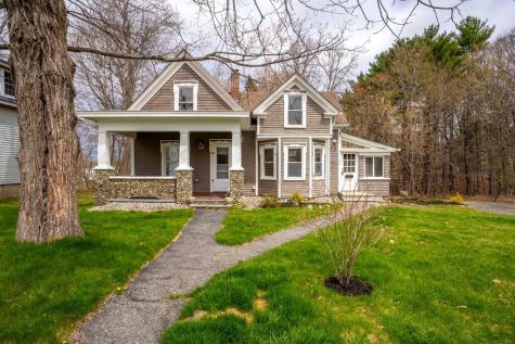 40 Boston Avenue Lewiston ME 04240