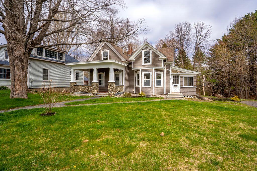 40 Boston Avenue Lewiston ME 04240