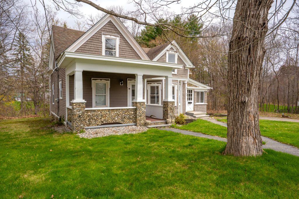 40 Boston Avenue Lewiston ME 04240