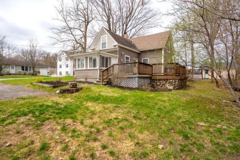 40 Boston Avenue Lewiston ME 04240