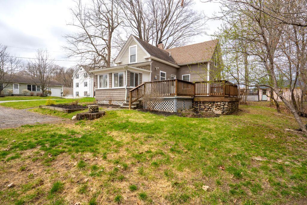 40 Boston Avenue Lewiston ME 04240