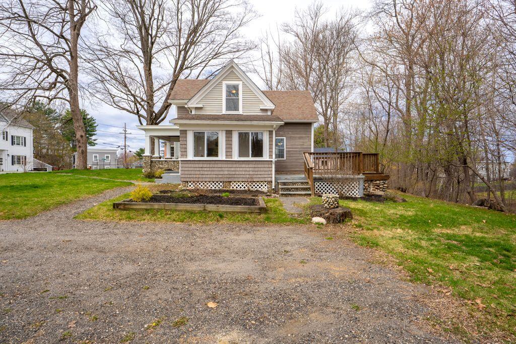 40 Boston Avenue Lewiston ME 04240