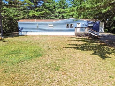 436 N Pond Road Winslow ME 04901