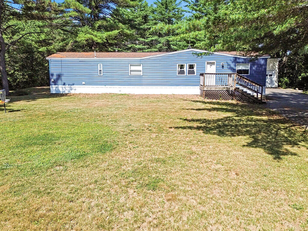 436 N Pond Road Winslow ME 04901