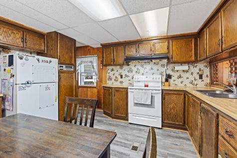 436 N Pond Road Winslow ME 04901