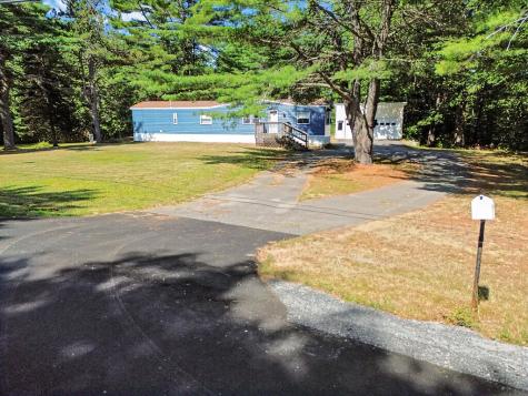436 N Pond Road Winslow ME 04901