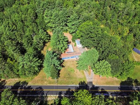 436 N Pond Road Winslow ME 04901