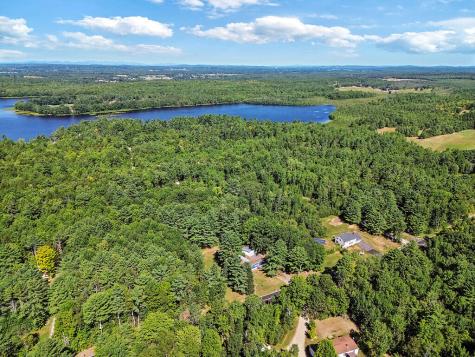 436 N Pond Road Winslow ME 04901