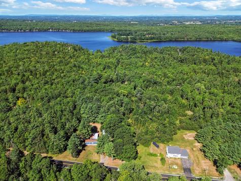 436 N Pond Road Winslow ME 04901