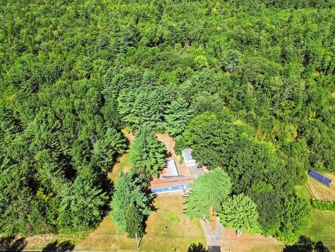 436 N Pond Road Winslow ME 04901