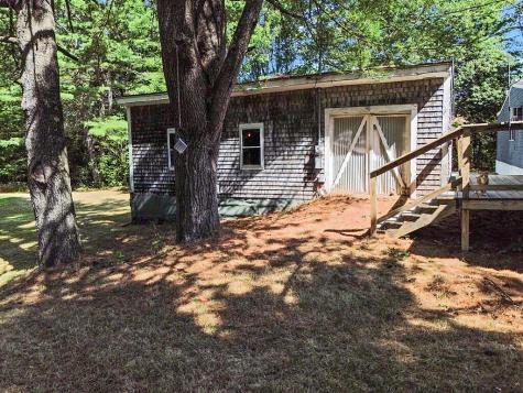 436 N Pond Road Winslow ME 04901