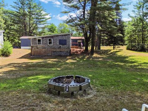 436 N Pond Road Winslow ME 04901