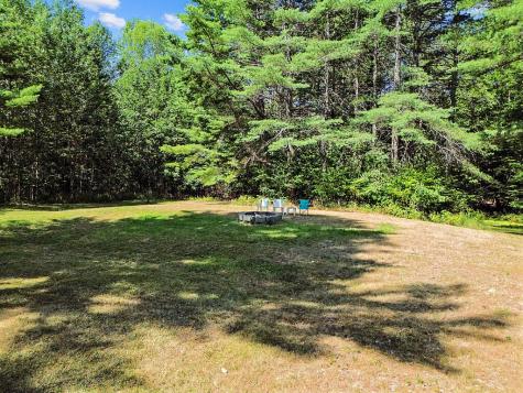436 N Pond Road Winslow ME 04901