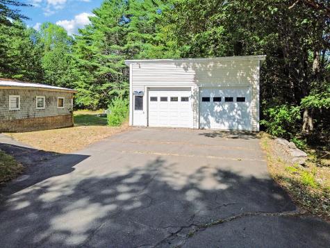 436 N Pond Road Winslow ME 04901