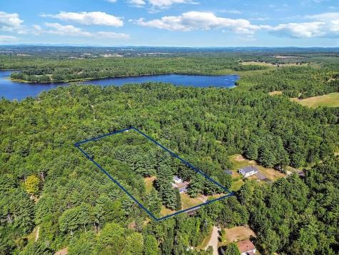 436 N Pond Road Winslow ME 04901