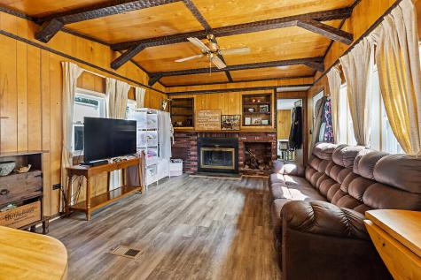 436 N Pond Road Winslow ME 04901