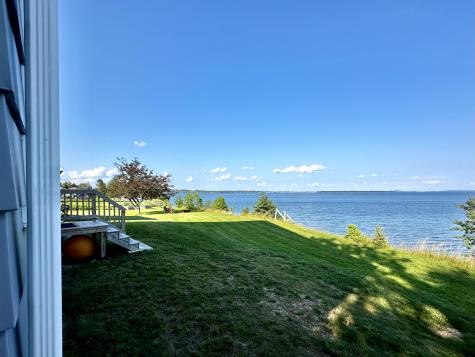 68 Robbins Street Robbinston ME 04671