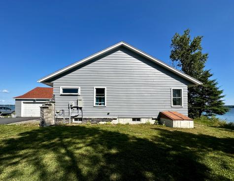 68 Robbins Street Robbinston ME 04671