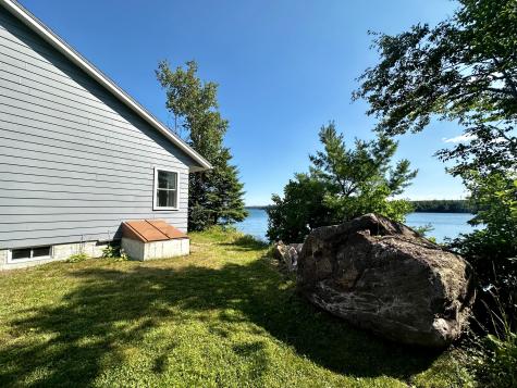 68 Robbins Street Robbinston ME 04671