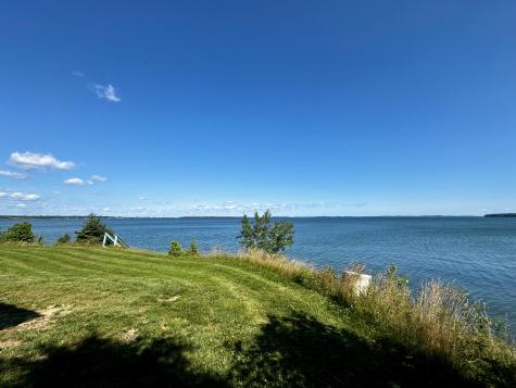 68 Robbins Street Robbinston ME 04671