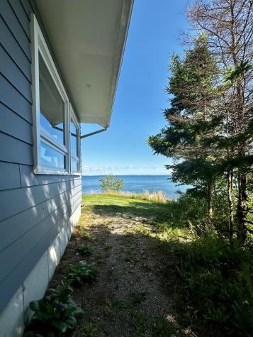 68 Robbins Street Robbinston ME 04671