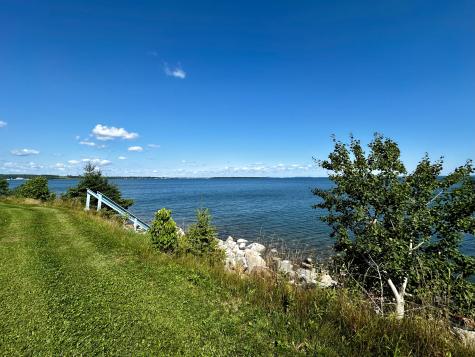 68 Robbins Street Robbinston ME 04671