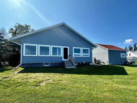 68 Robbins Street Robbinston ME 04671