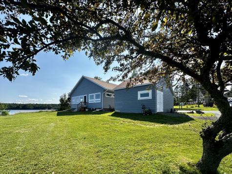 68 Robbins Street Robbinston ME 04671