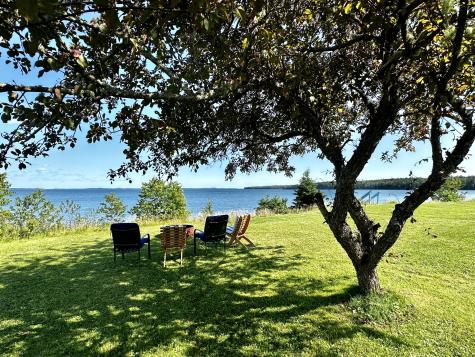 68 Robbins Street Robbinston ME 04671