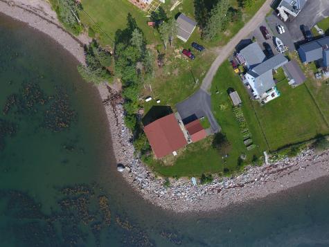 68 Robbins Street Robbinston ME 04671