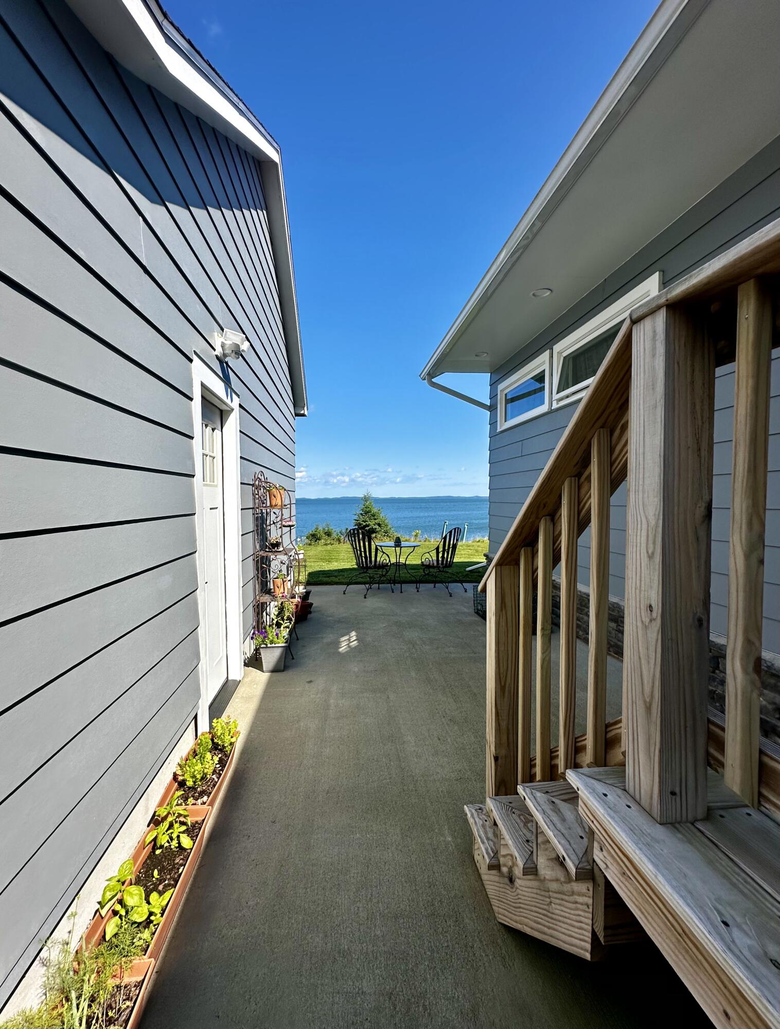 68 Robbins Street Robbinston ME 04671