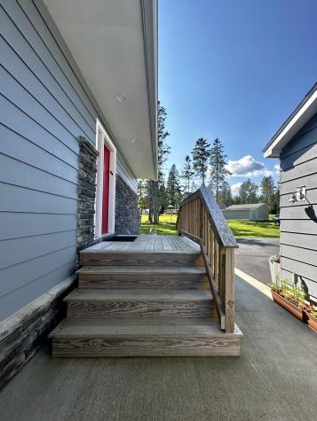 68 Robbins Street Robbinston ME 04671