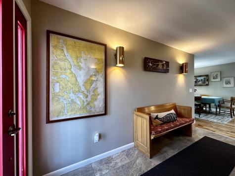 68 Robbins Street Robbinston ME 04671