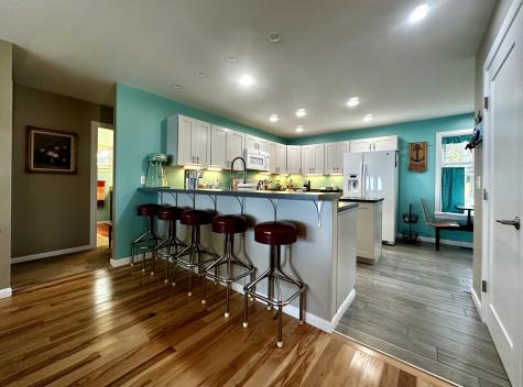 68 Robbins Street Robbinston ME 04671