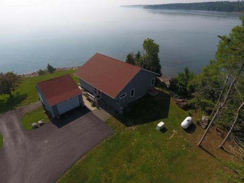 68 Robbins Street Robbinston ME 04671