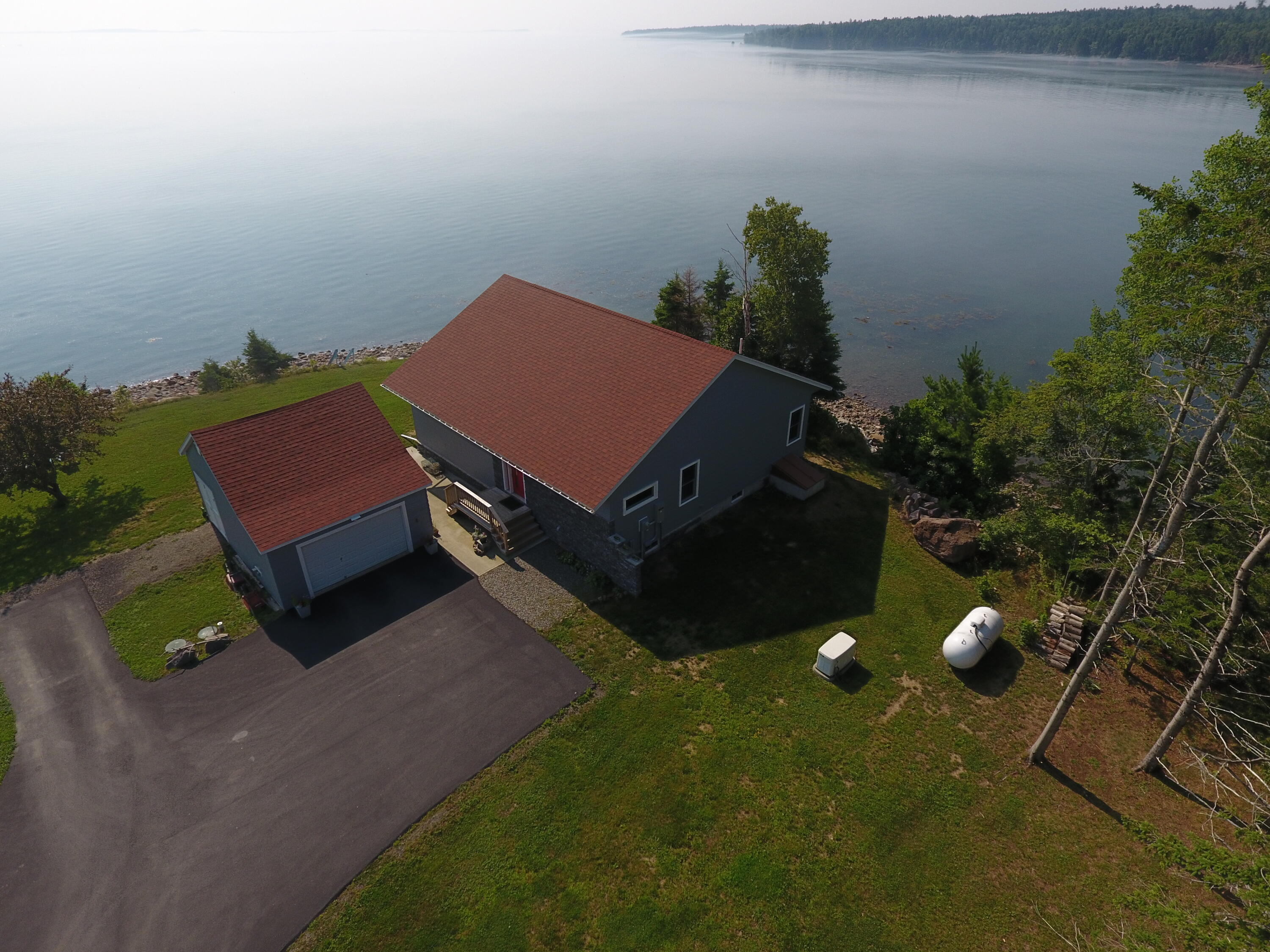 68 Robbins Street Robbinston ME 04671