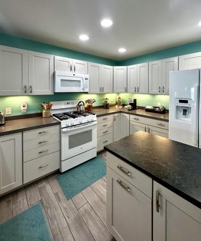 68 Robbins Street Robbinston ME 04671