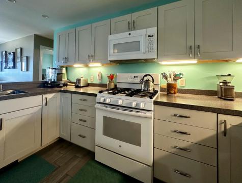 68 Robbins Street Robbinston ME 04671