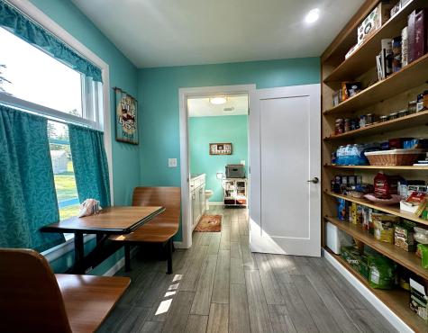 68 Robbins Street Robbinston ME 04671