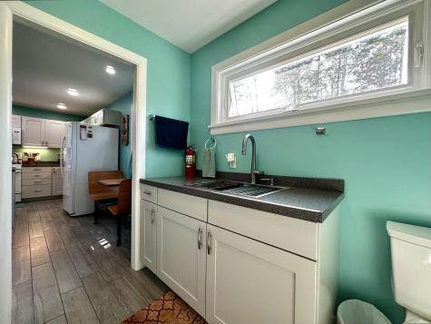 68 Robbins Street Robbinston ME 04671