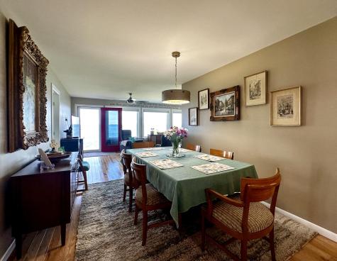 68 Robbins Street Robbinston ME 04671