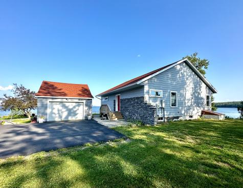 68 Robbins Street Robbinston ME 04671