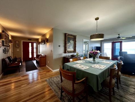 68 Robbins Street Robbinston ME 04671