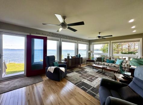 68 Robbins Street Robbinston ME 04671