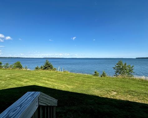 68 Robbins Street Robbinston ME 04671