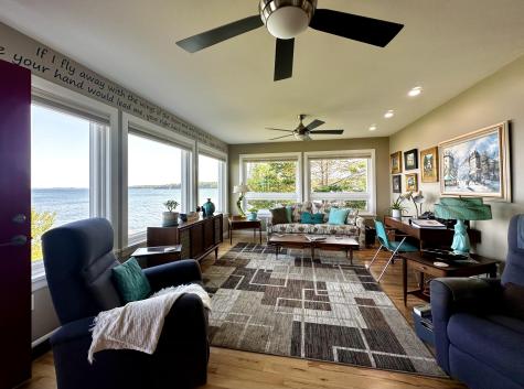 68 Robbins Street Robbinston ME 04671